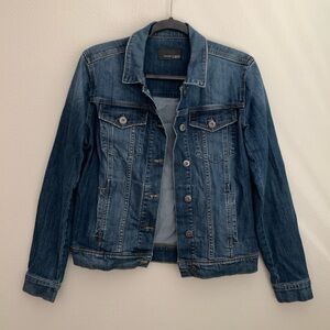 Articles of Society Denim Jacket